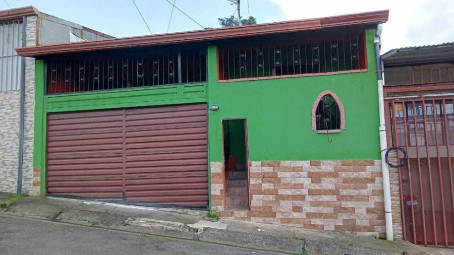 Foto Casa en Venta en Vasquez de Coronado, San Jos - U$D 79.000 - CAV55755 - BienesOnLine