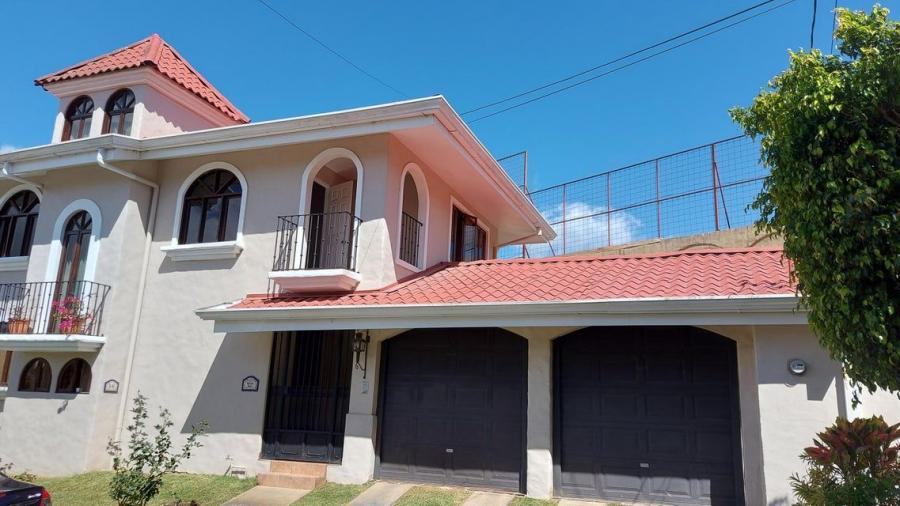 Home in Metric Way