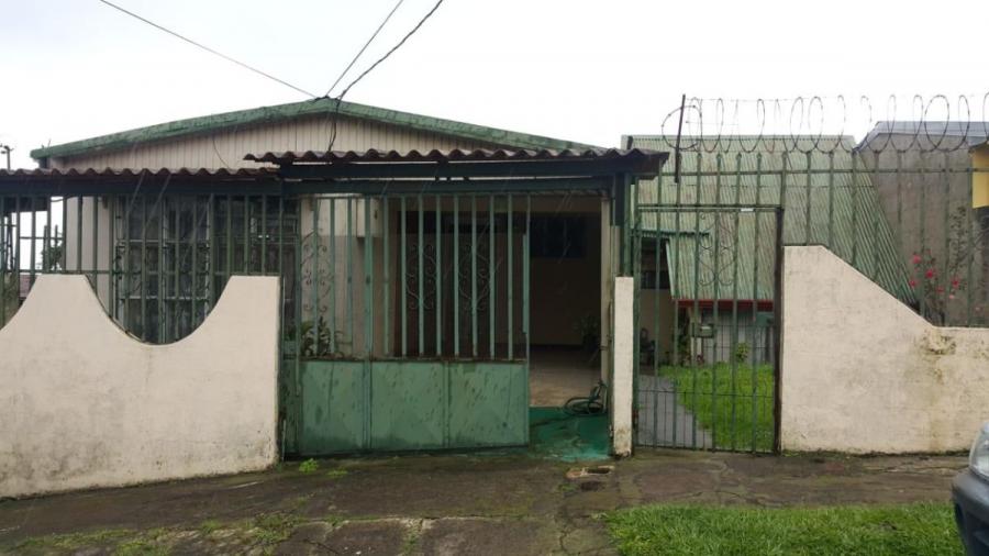 Home in Metric Way