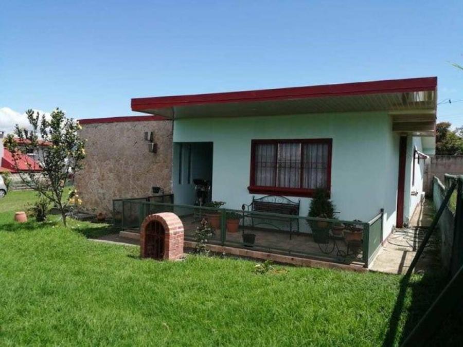 Foto Casa en Venta en Vasquez de Coronado, San Jos - ¢ 195.000.000 - CAV74937 - BienesOnLine