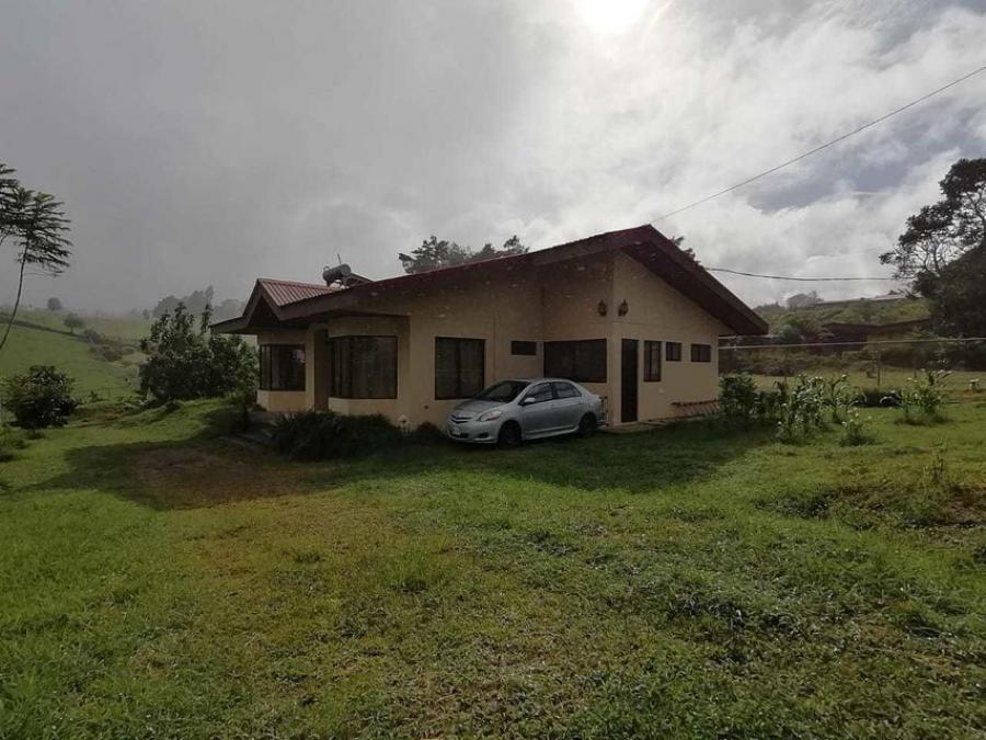 Foto Casa en Venta en Vasquez de Coronado, San Jos - ¢ 155.000.000 - CAV49585 - BienesOnLine