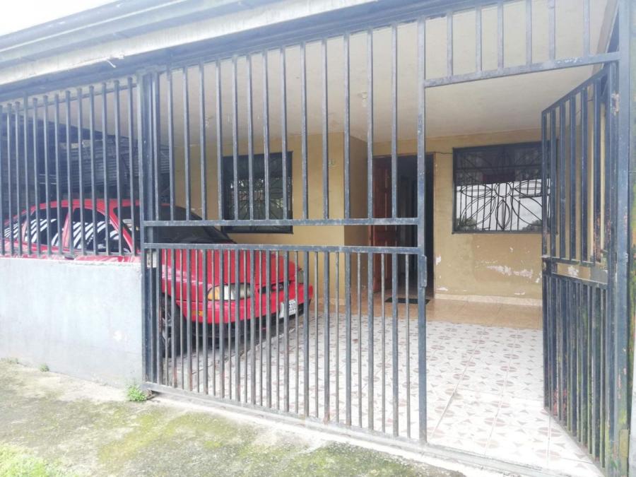Foto Casa en Venta en San Isidro, Vasquez de Coronado, San Jos - U$D 112.500 - CAV51651 - BienesOnLine