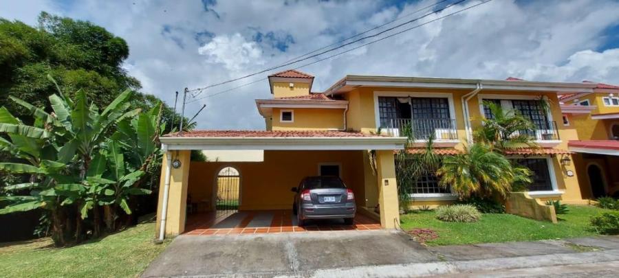 Foto Casa en Venta en San Isidro, Vasquez de Coronado, San Jos - ¢ 168.000.000 - CAV52307 - BienesOnLine