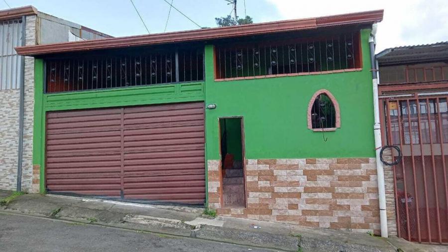 Foto Casa en Venta en San Isidro, Vasquez de Coronado, San Jos - U$D 79.000 - CAV55485 - BienesOnLine