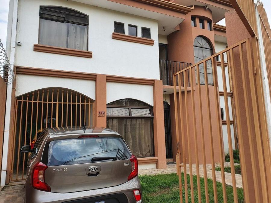 Home in Metric Way