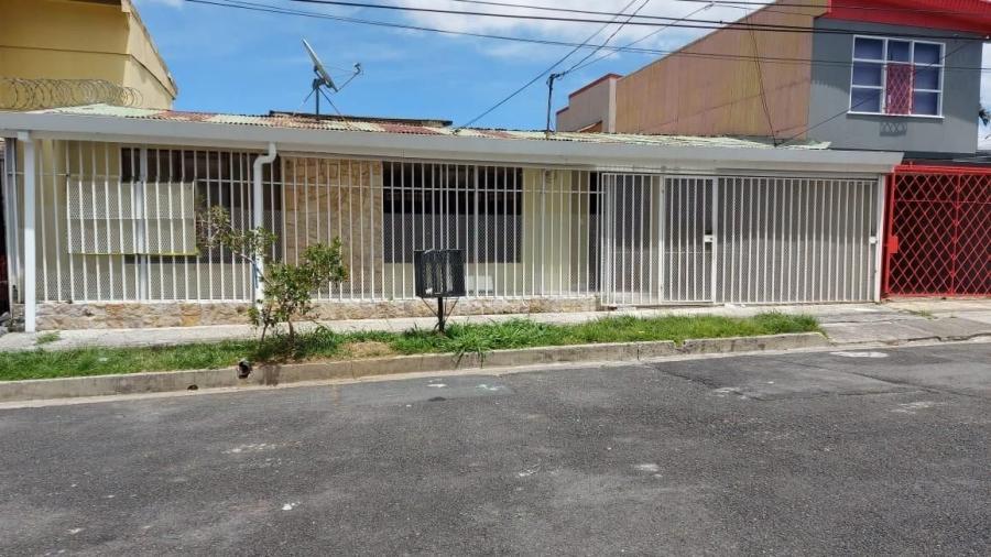 Foto Casa en Venta en Zapote, San Jos, San Jos - ¢ 72.000.000 - CAV52211 - BienesOnLine