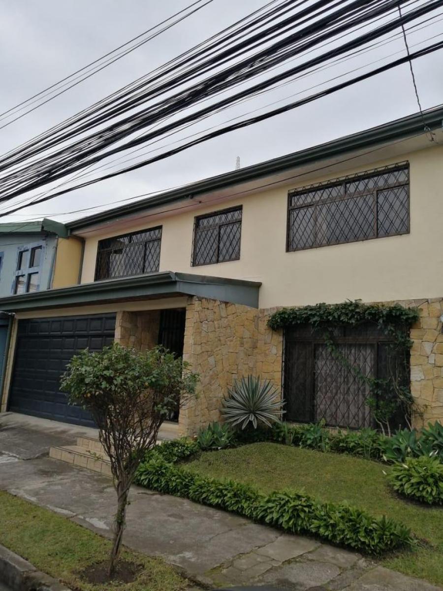 Foto Casa en Venta en Zapote, San Jos - U$D 295.000 - CAV55043 - BienesOnLine