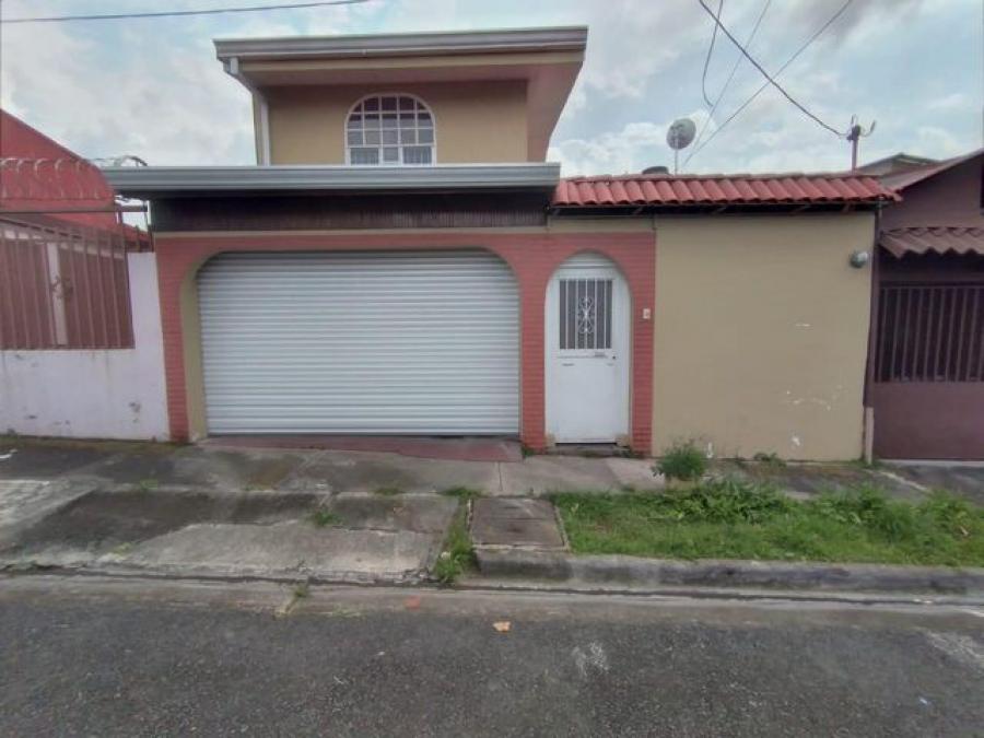 Foto Casa en Venta en Zapote, San Jos - U$D 117.000 - CAV48514 - BienesOnLine