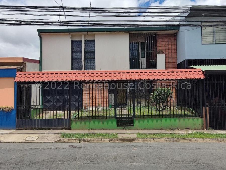 Foto Casa en Venta en Zapote, San Jos - U$D 109.000 - CAV58645 - BienesOnLine