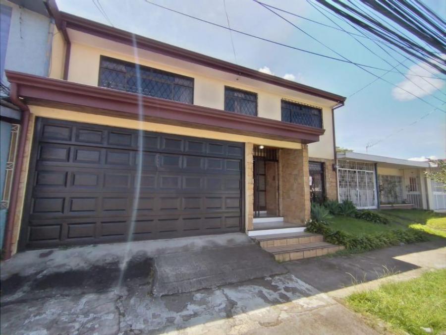 Foto Casa en Venta en Zapote, San Jos - U$D 275.000 - CAV63307 - BienesOnLine