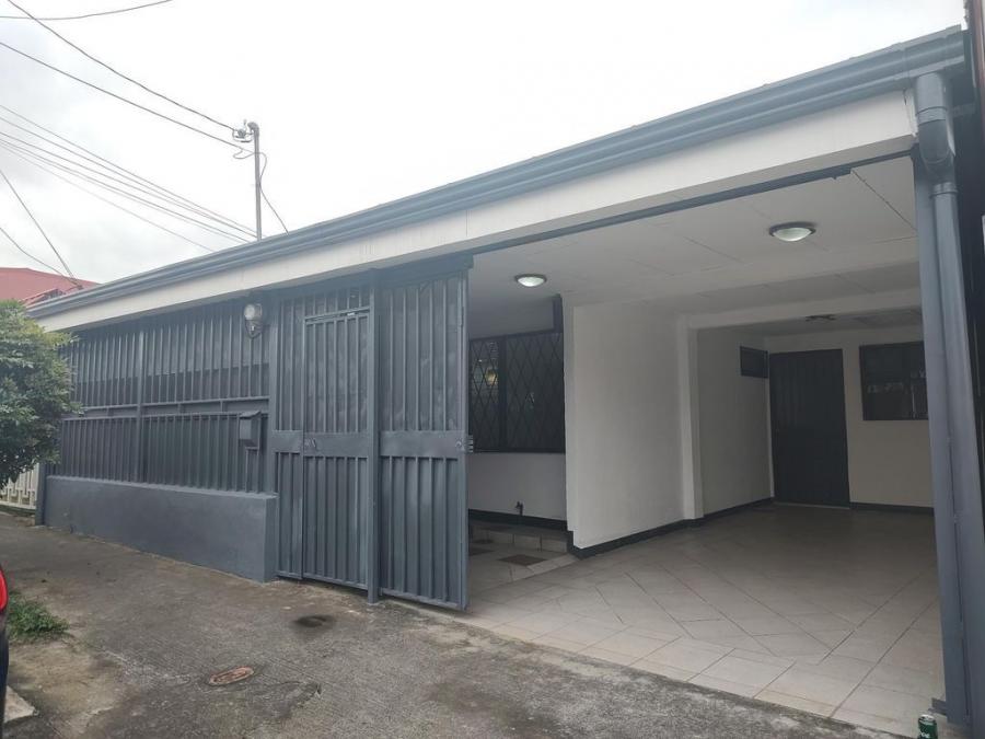 Foto Casa en Venta en Zapote, San Jos - ¢ 95.000.000 - CAV90737 - BienesOnLine