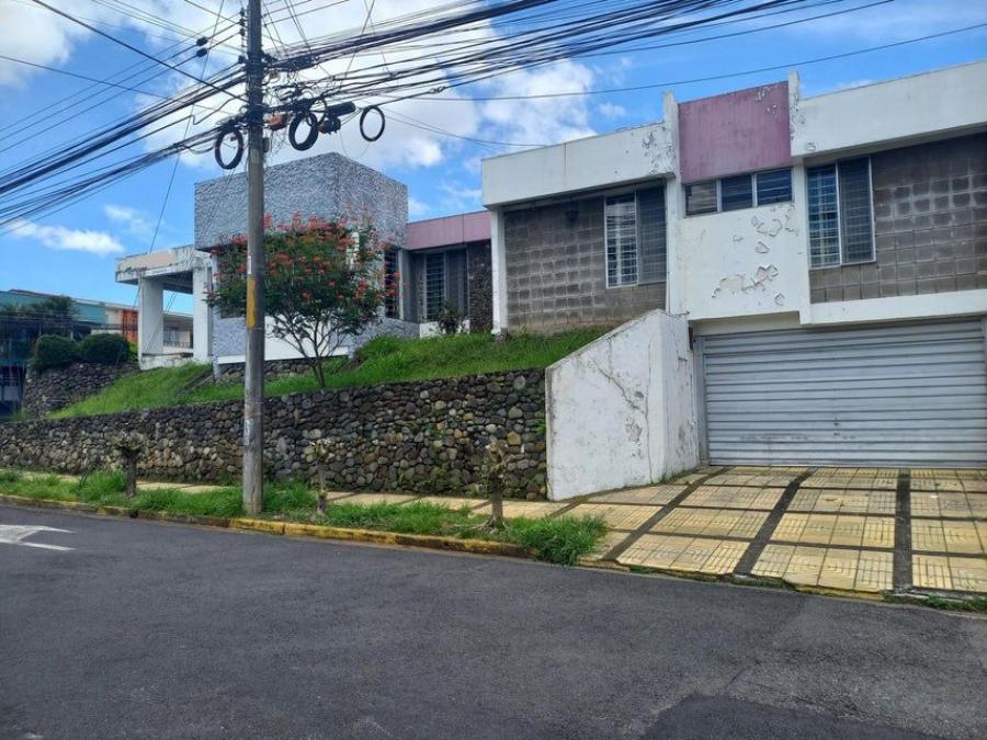 Foto Casa en Venta en Zapote, San Jos - U$D 300.000 - CAV86780 - BienesOnLine