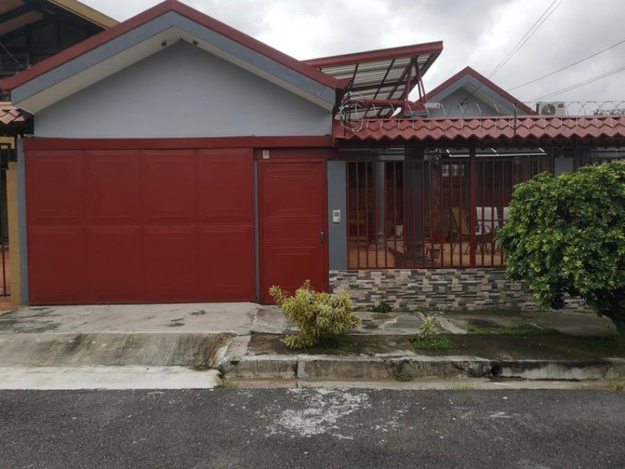 Home in Metric Way