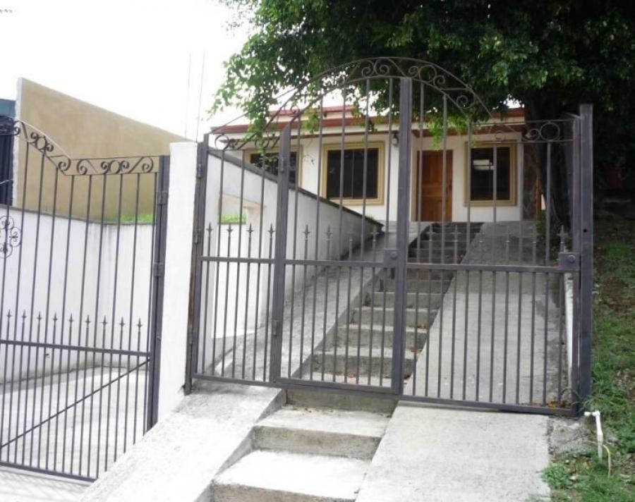 Home in Metric Way