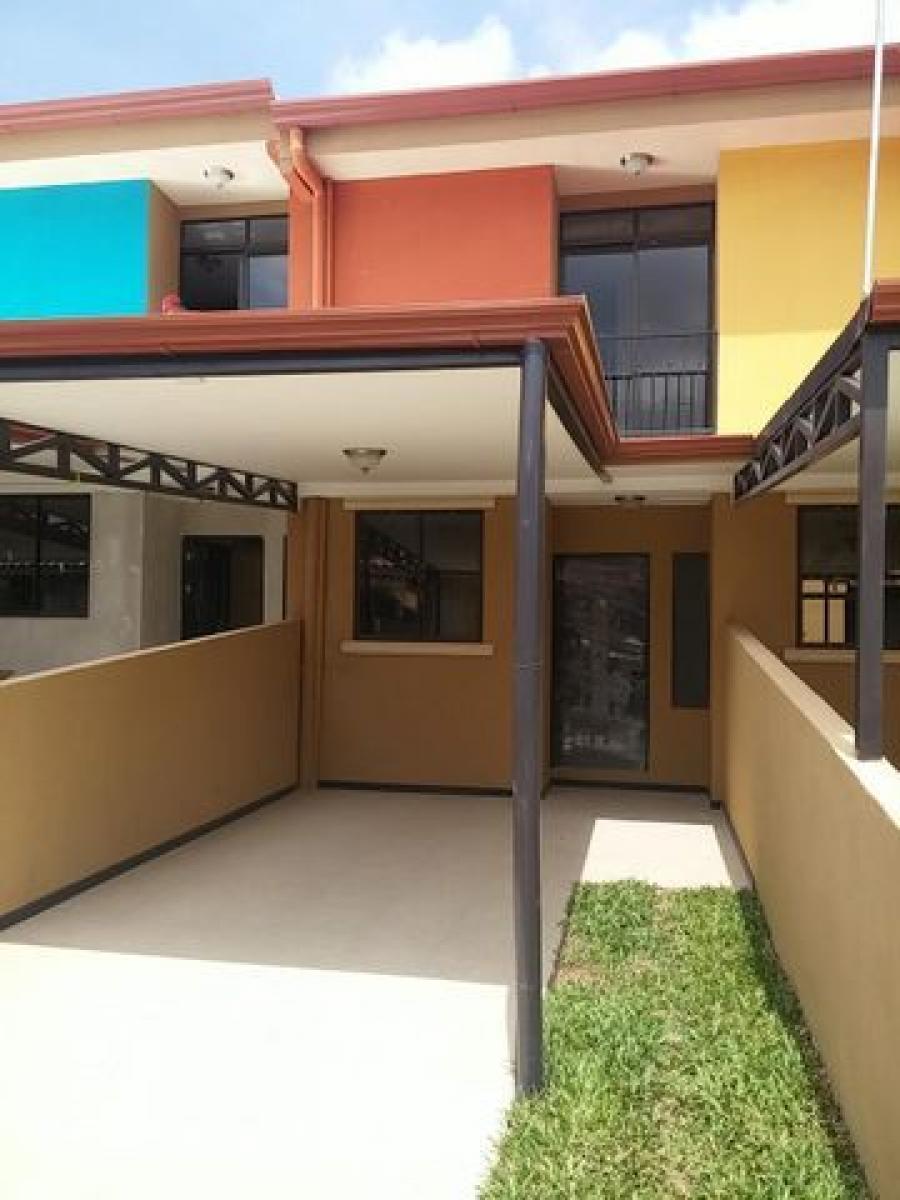 Foto Casa en Venta en Granadilla, Curridabat, San Jos - U$D 125.000 - CAV47147 - BienesOnLine