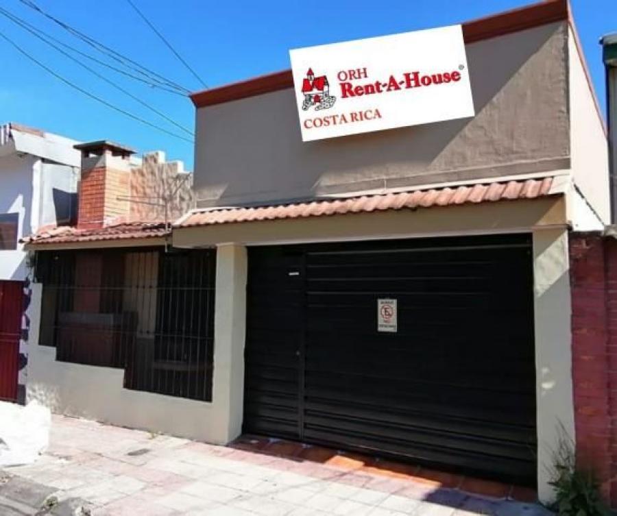 Foto Casa en Venta en GUADALUPE, Guadalupe, San Jos - U$D 133.400 - CAV31195 - BienesOnLine