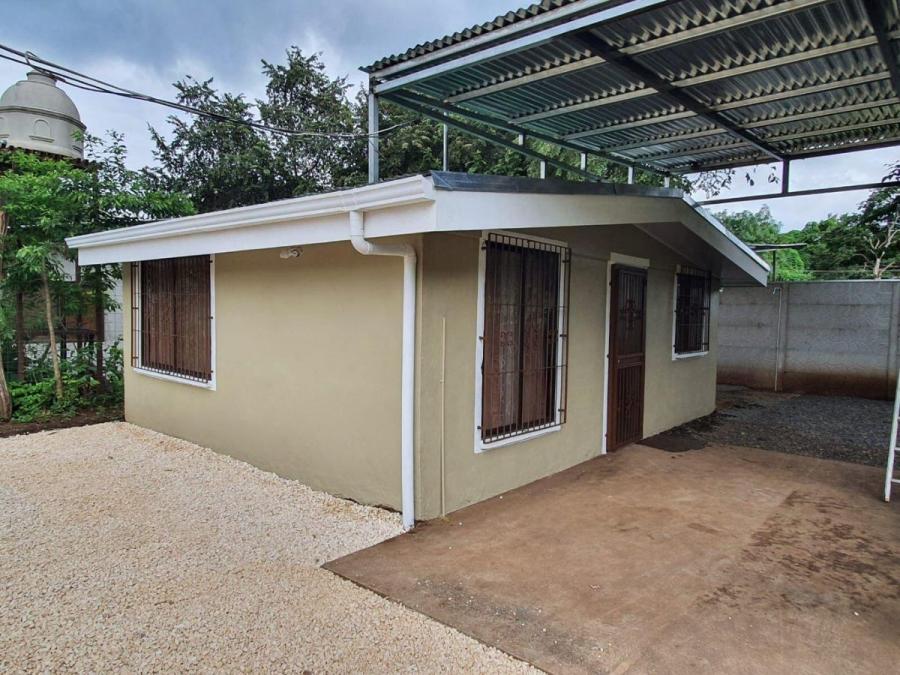 Home in Metric Way
