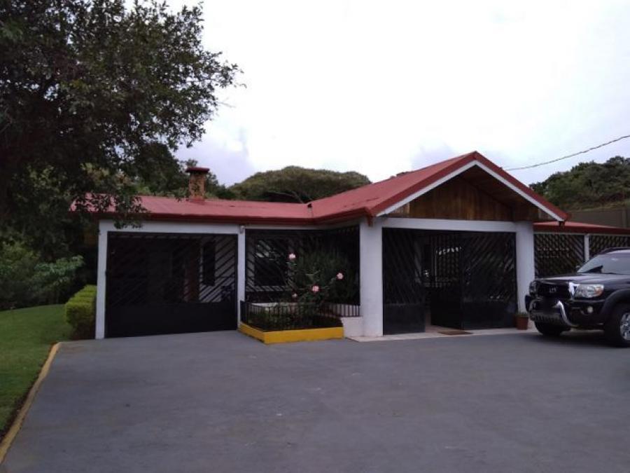Foto Casa en Venta en San Rafael, San Rafael, Heredia - U$D 220.000 - CAV47068 - BienesOnLine