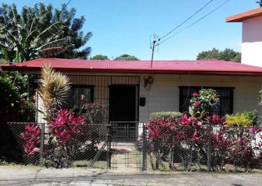 Foto Casa en Venta en HEREDIA, Santa Brbara, Heredia - U$D 95.490 - CAV30973 - BienesOnLine
