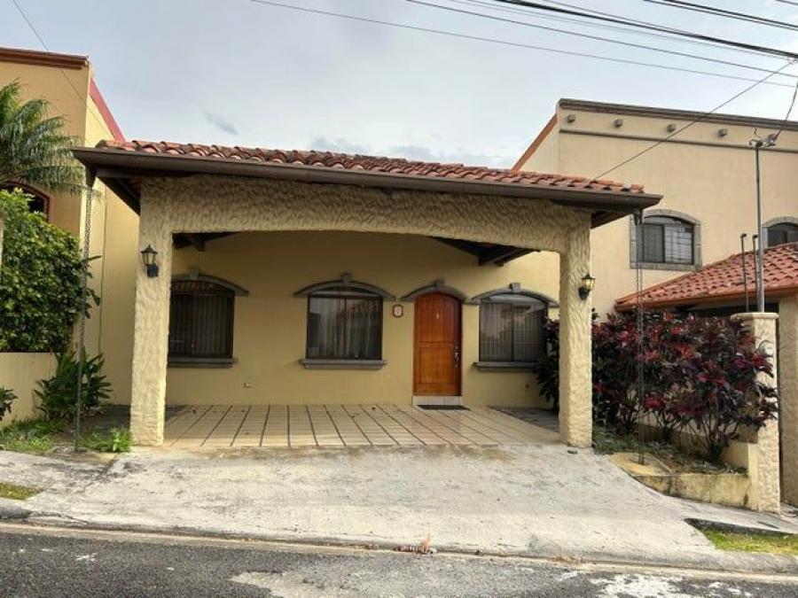 Foto Casa en Venta en San Francisco, Heredia - U$D 155.000 - CAV84001 - BienesOnLine