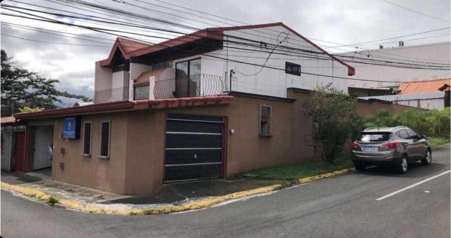 Foto Casa en Venta en Heredia, Heredia - U$D 270.000 - CAV36639 - BienesOnLine