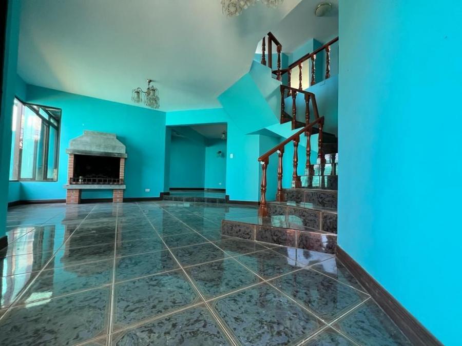 Foto Casa en Venta en San Luis, Santo Domingo, Heredia - U$D 325.000 - CAV70018 - BienesOnLine