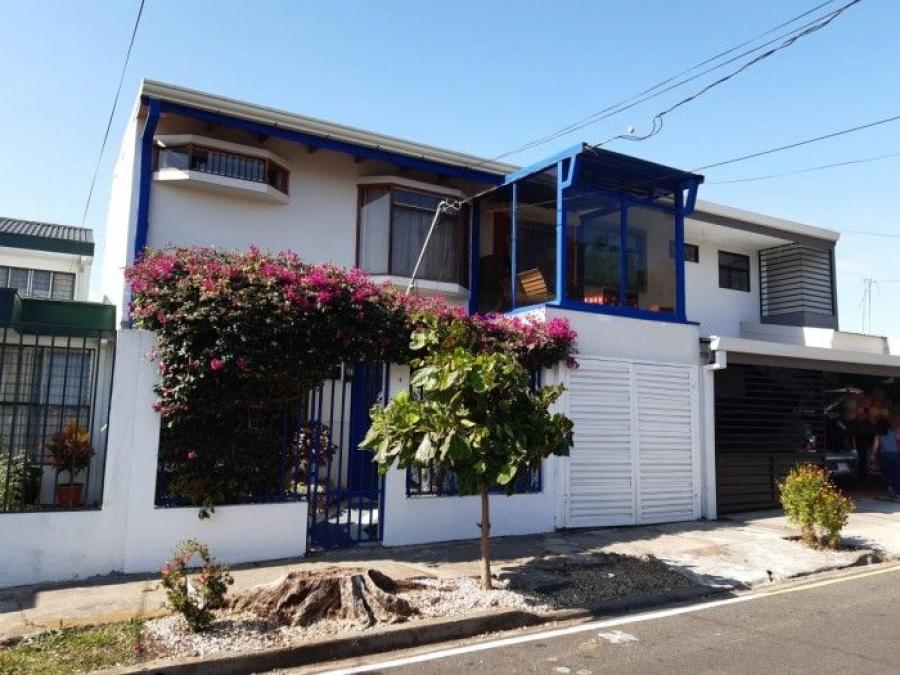 Foto Casa en Venta en Llorente, Tibs, San Jos - U$D 175.000 - CAV95911 - BienesOnLine