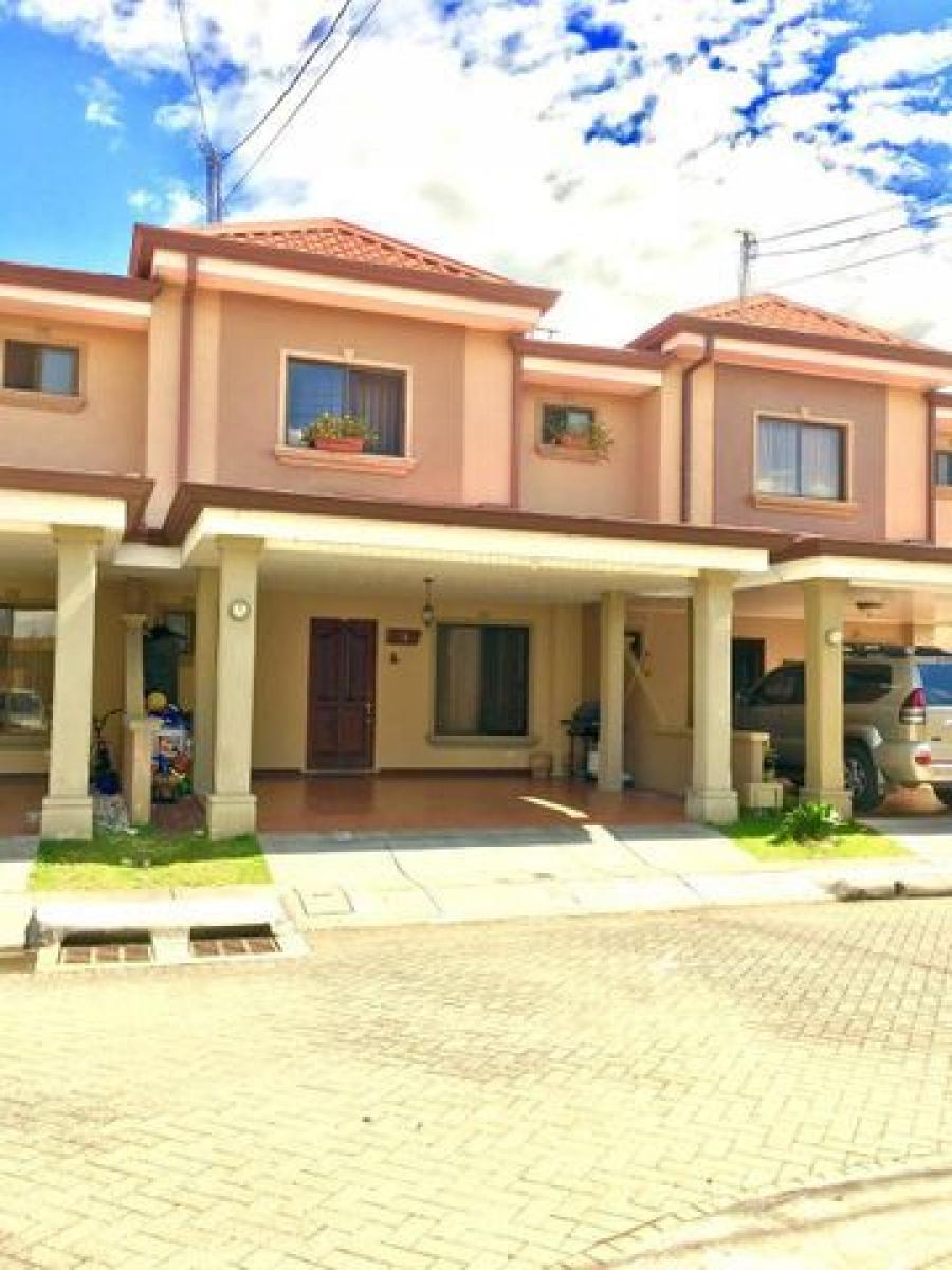 Foto Casa en Venta en Lomas de Ayarco, Curridabat, San Jos - U$D 160.000 - CAV44381 - BienesOnLine
