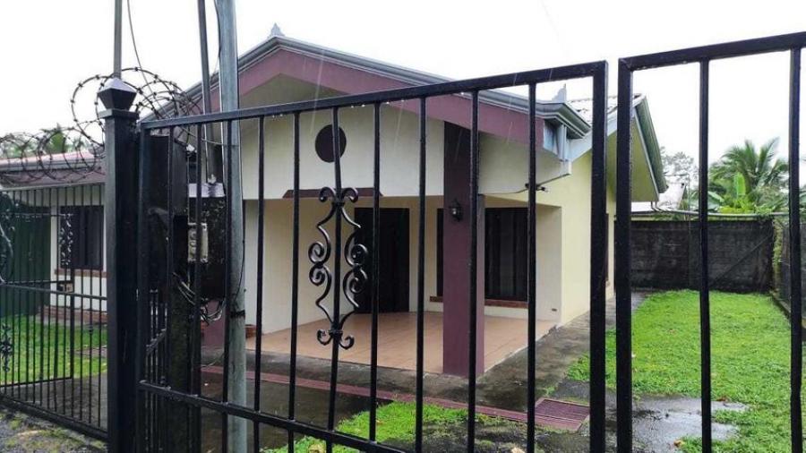 Home in Metric Way