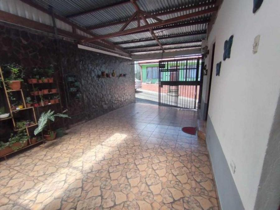 Home in Metric Way
