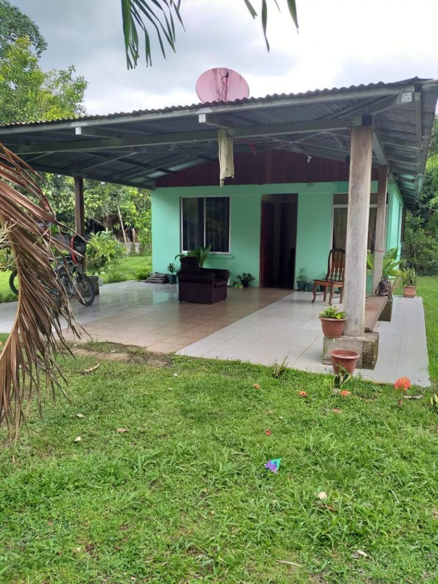 Foto Casa en Venta en Quebradon, Upala, Alajuela - U$D 43.250 - CAV60904 - BienesOnLine
