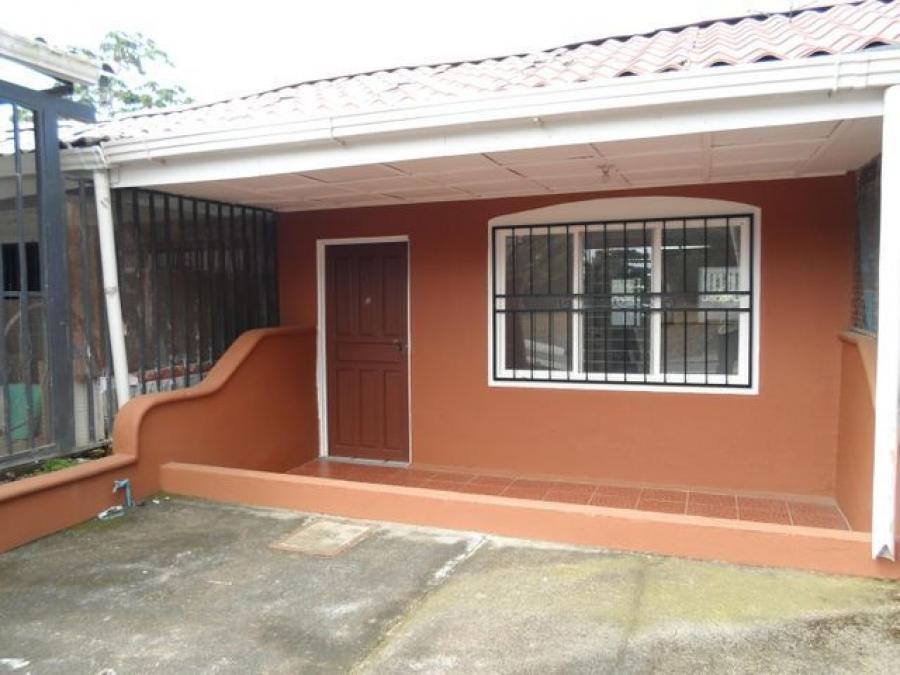 Foto Casa en Venta en Garabito, Puntarenas - U$D 48.000 - CAV47457 - BienesOnLine
