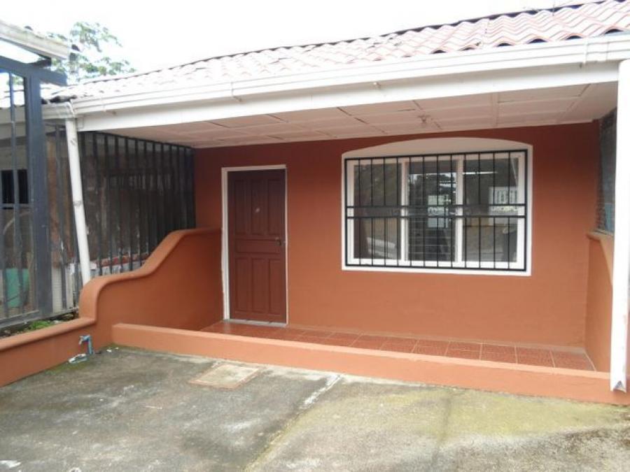 Home in Metric Way