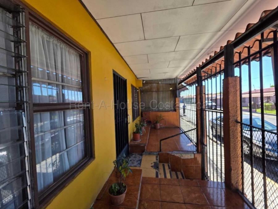 Foto Casa en Venta en centro, Cartago, Cartago - &cent; 50.000.000 - CAV132695 - BienesOnLine