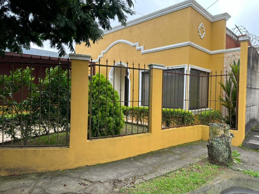 Foto Casa en Venta en Paraso, Cartago - ¢ 72.000.000 - CAV82119 - BienesOnLine