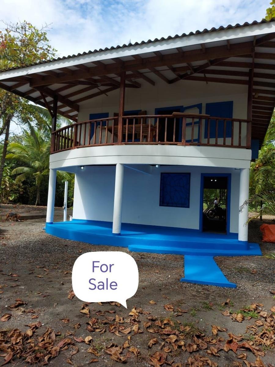 Foto Casa en Venta en Zancudo, Playa Zancudo, Puntarenas - U$D 275 - CAV93374 - BienesOnLine