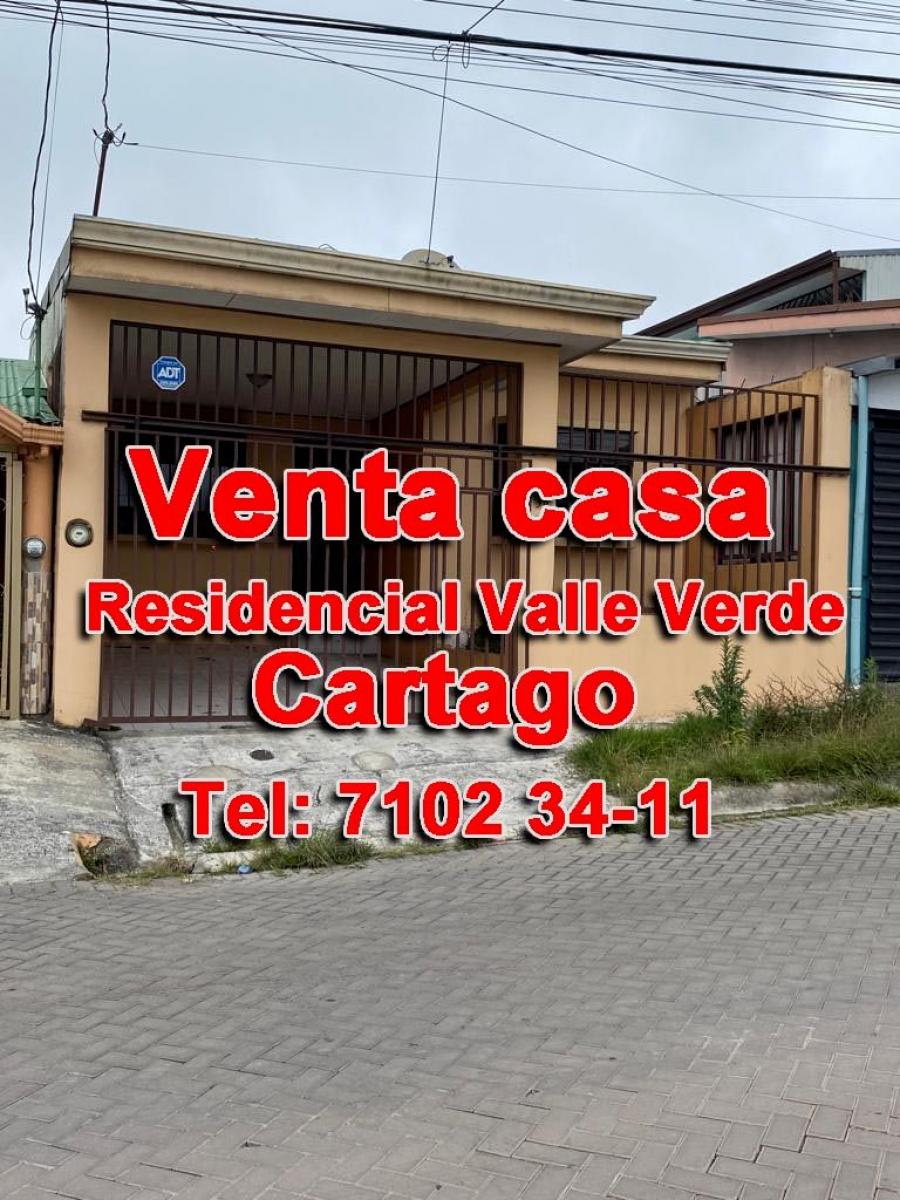 Foto Casa en Venta en Dulce Nombre, Dulce Nombre, Cartago - ¢ 49.500.000 - CAV73226 - BienesOnLine