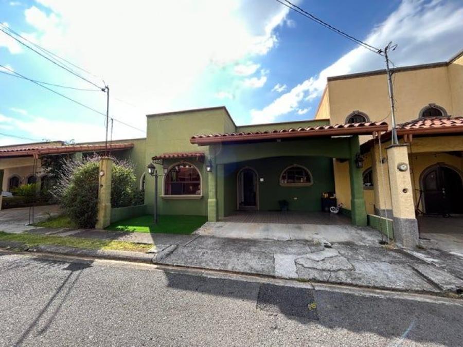 Foto Casa en Venta en San Francisco, Heredia - U$D 154.000 - CAV84000 - BienesOnLine