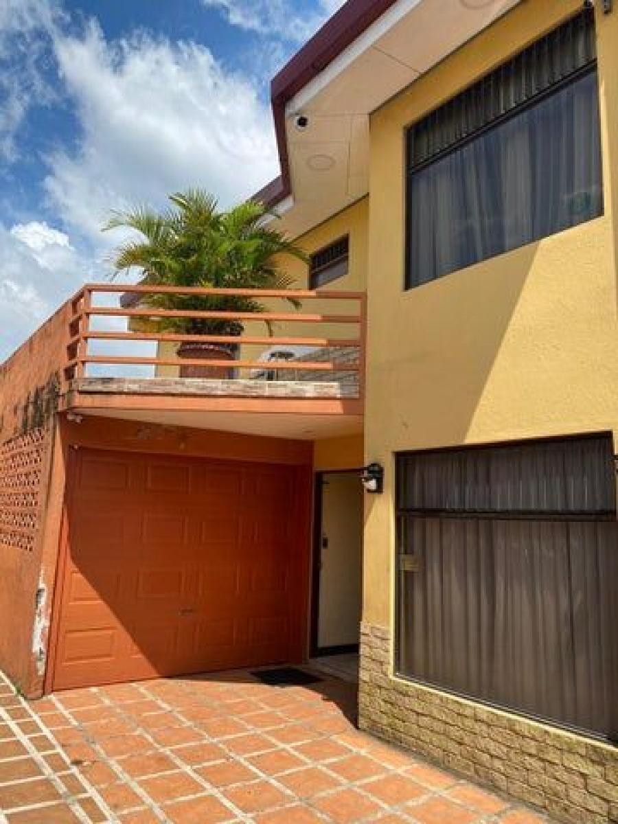 Casa en Venta en San Joaquín