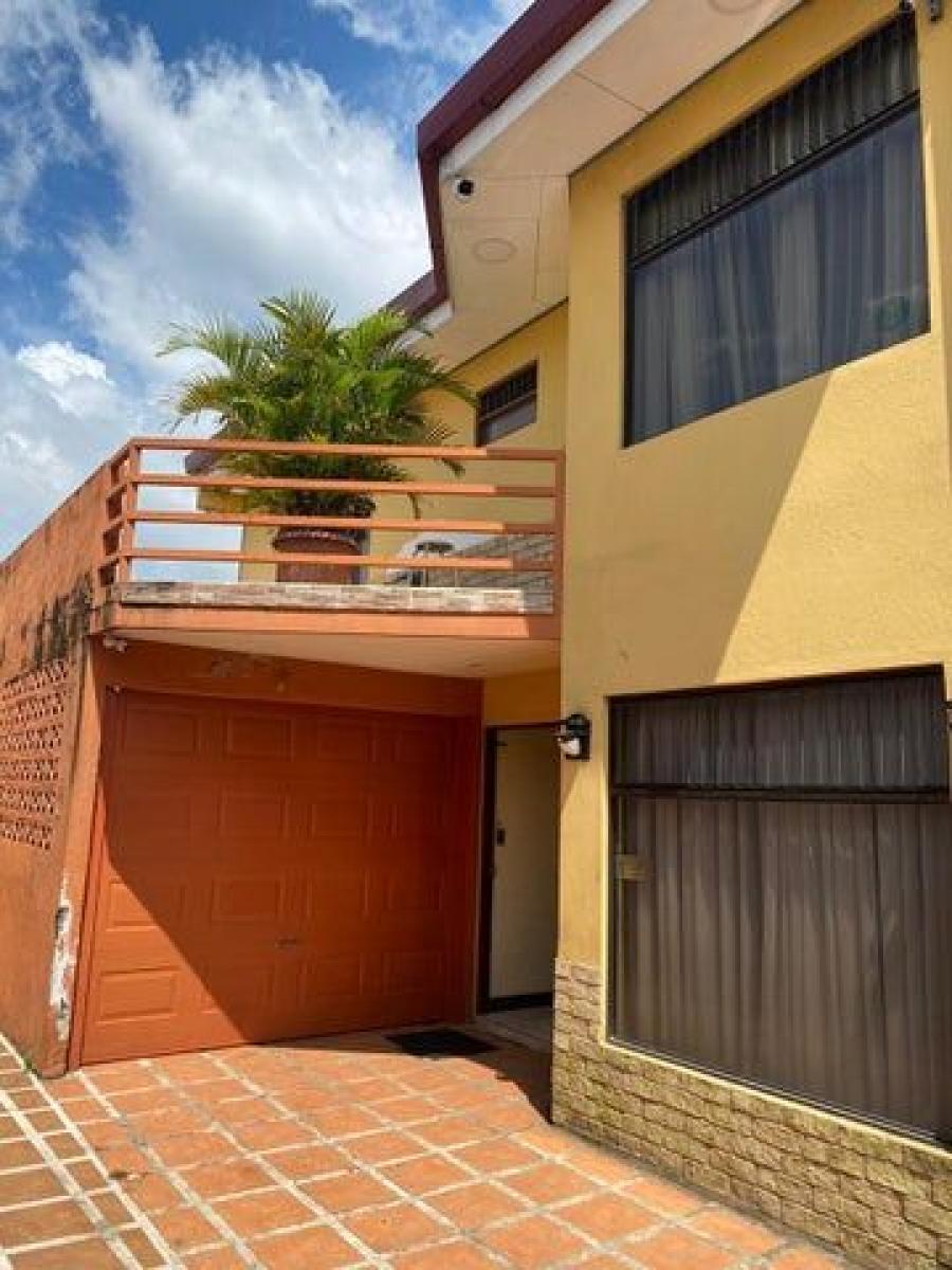 Foto Casa en Venta en San Joaqun, Heredia - U$D 187.808 - CAV83603 - BienesOnLine