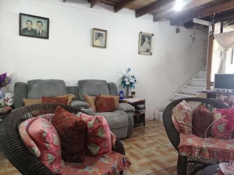 Foto Casa en Venta en Cuba, Hospital, San Jos - U$D 71.000 - CAV68741 - BienesOnLine