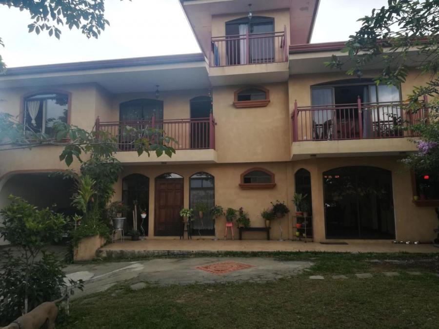 Foto Casa en Venta en Curridabat, San Jos - U$D 390.000 - CAV36609 - BienesOnLine