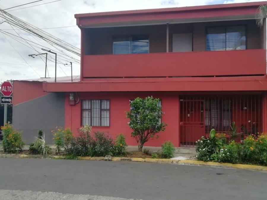 Foto Casa en Venta en Desamparados, San Jos - U$D 120.500 - CAV35648 - BienesOnLine