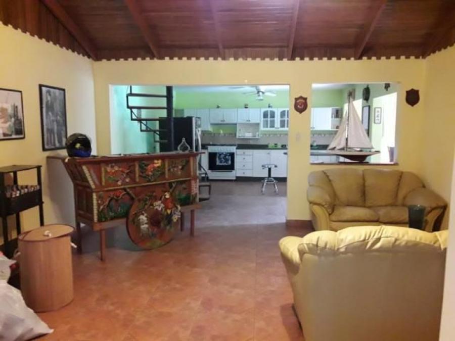 Foto Casa en Venta en San Jos, San Jos - U$D 600.000 - CAV35644 - BienesOnLine