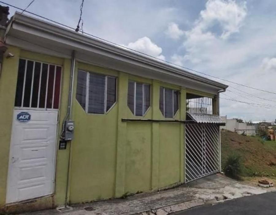 Foto Casa en Venta en Vasquez de Coronado, San Jos - ¢ 75.000.000 - CAV31852 - BienesOnLine