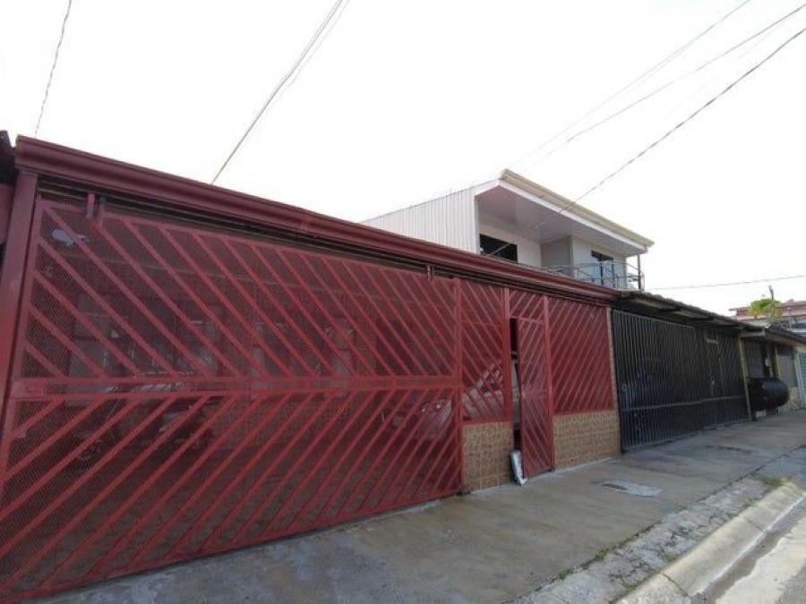 Foto Casa en Venta en San Pablo, Heredia - U$D 100.000 - CAV85825 - BienesOnLine