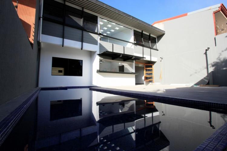 Foto Casa en Venta en Pozos, Santa Ana, San Jos - U$D 255.000 - CAV12024 - BienesOnLine