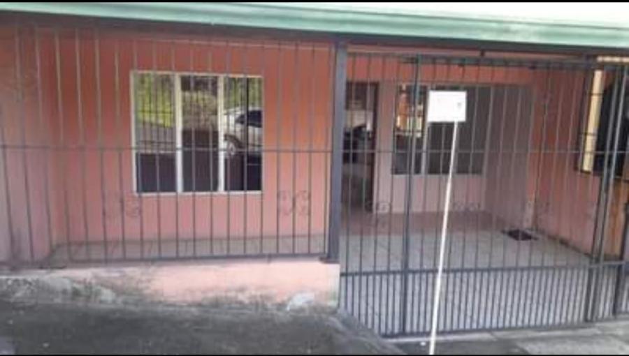Foto Casa en Venta en Distrito Rodrguez, Calle Canto, Sarch Norte, Alajuela - ¢ 38.500.000 - CAV86406 - BienesOnLine