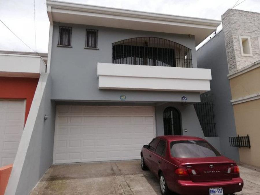 Foto Casa en Venta en San Rafael, San Jos - U$D 375.000 - CAV81067 - BienesOnLine