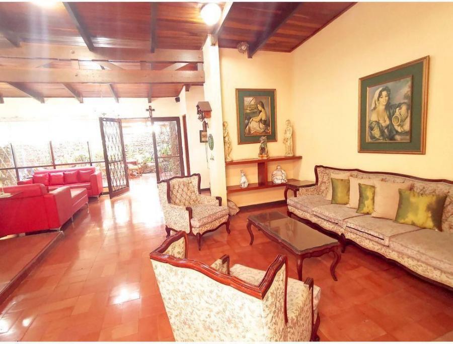 Foto Casa en Alquiler en San Rafael, Escaz, San Jos - U$D 2.500 - CAA86953 - BienesOnLine